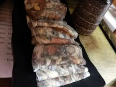 乌鸡卷-刘火火虾火锅(中康街店)