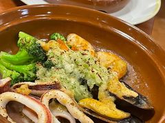 -萨莉亚意式餐厅(万嘉商业广场店)