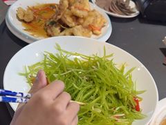 -一桶江山餐厅(松北店)