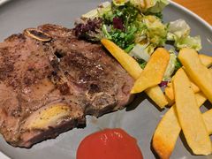 -新贝乐意大利餐厅(苏州中心店)