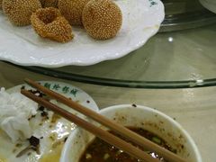 -清真·锦翔炝锅鱼(明德门店)