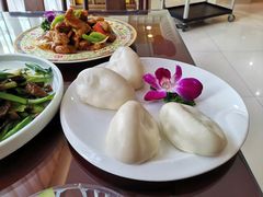 -鹿鸣春饭店(总店)
