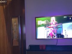-星聚会KTV(苏州信投大厦店)