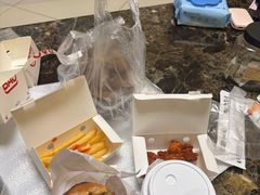 -必胜客(江东万达店)