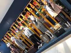 -吾悦广场(天津和平店)