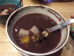 -鲜芋仙(宝地广场店)