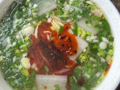 -穆蘭斋·兰州牛肉面·清真(天成金色堤岸店)