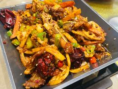 -李氏传家菜(兴城路店)