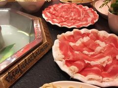 -陈府大宅门成都火锅·手切鲜肉(太原街店)