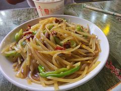 -卢庄(江汉路店)