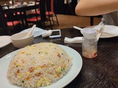 -海天楼中餐厅(吴宫泛太平洋酒店)