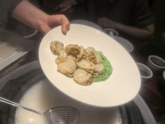 -大良毋米粥(锦龙路总店)
