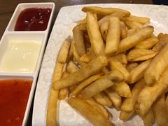 -莫比餐厅(五道口店)