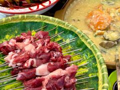 -遇西祠·海鲜烧烤(总店)