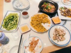-鹅香四海·卤水火锅·砂锅粥·潮汕菜(宝安店)
