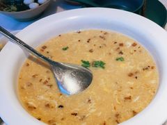 -茅庐川菜(烟台万象汇店)