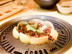 -猫爪爪原切自助烤肉(观音桥阳光世纪店)