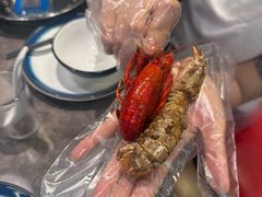 -曹胖子龙虾馆(黄桦路店)