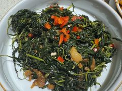 -如轩·海鲜砂锅粥·潮汕菜(小榄店)