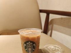-星巴克(深圳侨城街店)