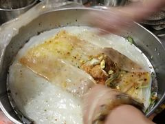 -小竖点徽派卷面皮(洪都店)