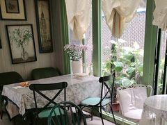 -绿房子方寸咖啡(星海名城店)