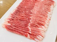 -清真·鸦儿李记·涮肉(鼓楼店)