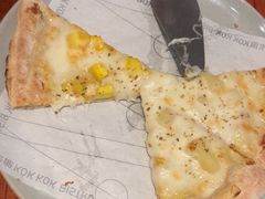 -卡朋厨房(289艺术园区店)