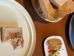 -OLLA 西班牙餐厅(丰盛里店)
