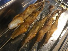 -老虎滩大连海鲜烧烤(建邺云锦路总店)