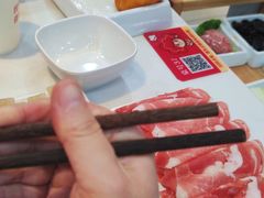 -傣妹火锅(四川北路店)