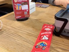 -鱼酷活鱼烤鱼(梅江印象城店)