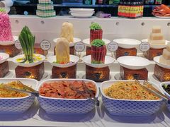 -山里屯铁锅炖·东北菜(康桥店)