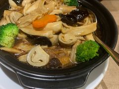 -云来居素食馆(南山店)