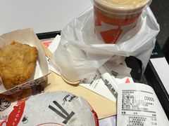 -肯德基(东直门来福士店)