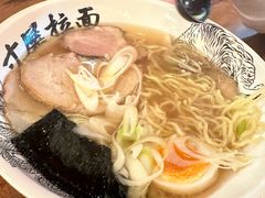 -寸屋拉面(凯德晶萃店)