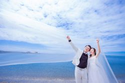 -伯爵风尚全球旅拍