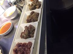-喜来稀肉(虹泉路店)