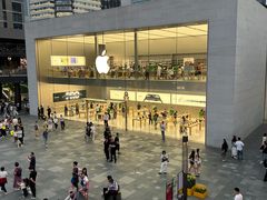 -Apple零售店(成都太古里店)