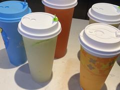 -奈雪的茶(佛山顺德美的悦然广场店)