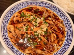 -曾家厨房·新徽菜(高新天柱路店)