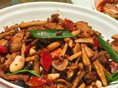 -眉州东坡(华联万柳店)