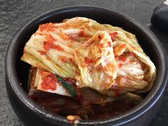 -金刚山(学府路店)