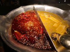 -湊湊火锅·茶憩(卓展店)