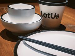 -Local泰莲庭(虹鳟鱼店)