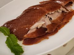 -月福京味斋·烤鸭店·北京菜(鼓楼总店)