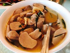 -台州开元大酒店·骑士中餐厅