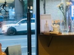 -常识咖啡common sense(春熙路店)