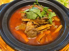 -红辣椒·川菜·火锅(科华路店)