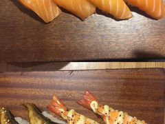 -古田居·特色寿司料理(骏欣中心店)